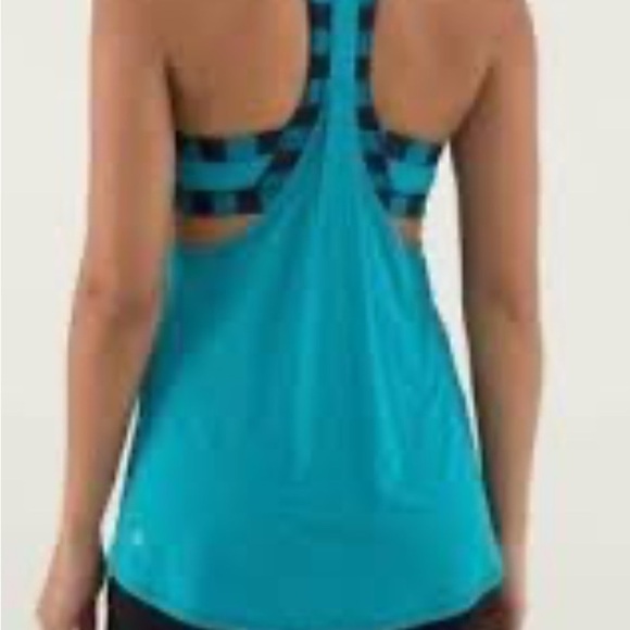 Lululemon Athletica size small - Picture 2 of 3